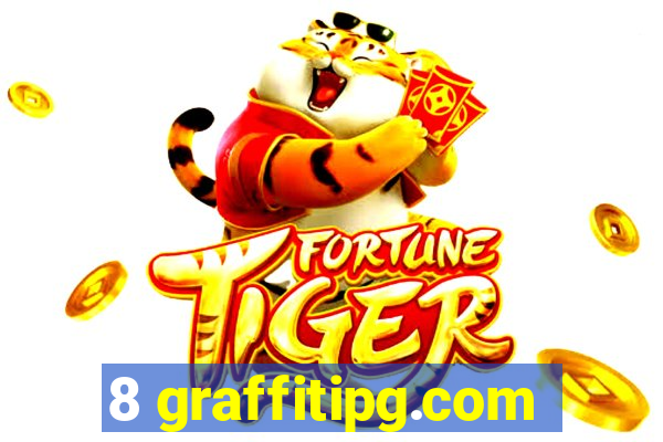 8 graffitipg.com